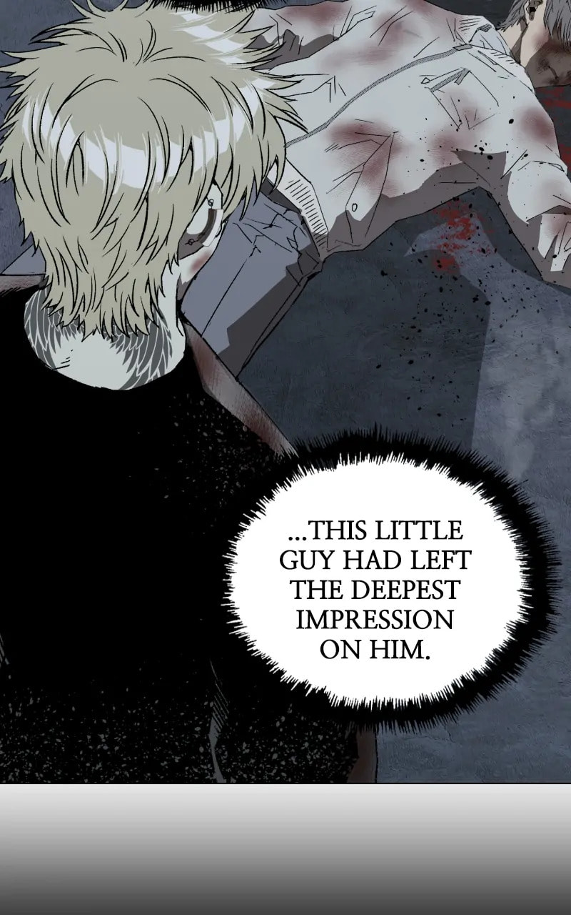 Read Weak Hero chapter 382 image 102 on Lezhin