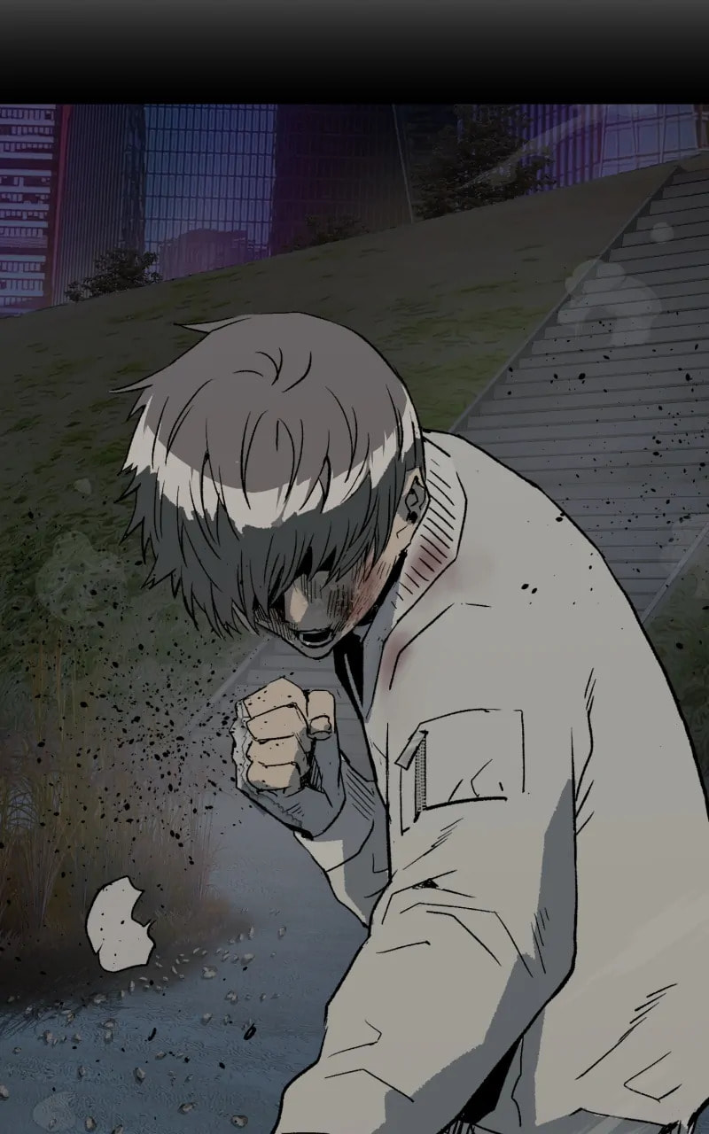 Read Weak Hero chapter 382 image 103 on Lezhin