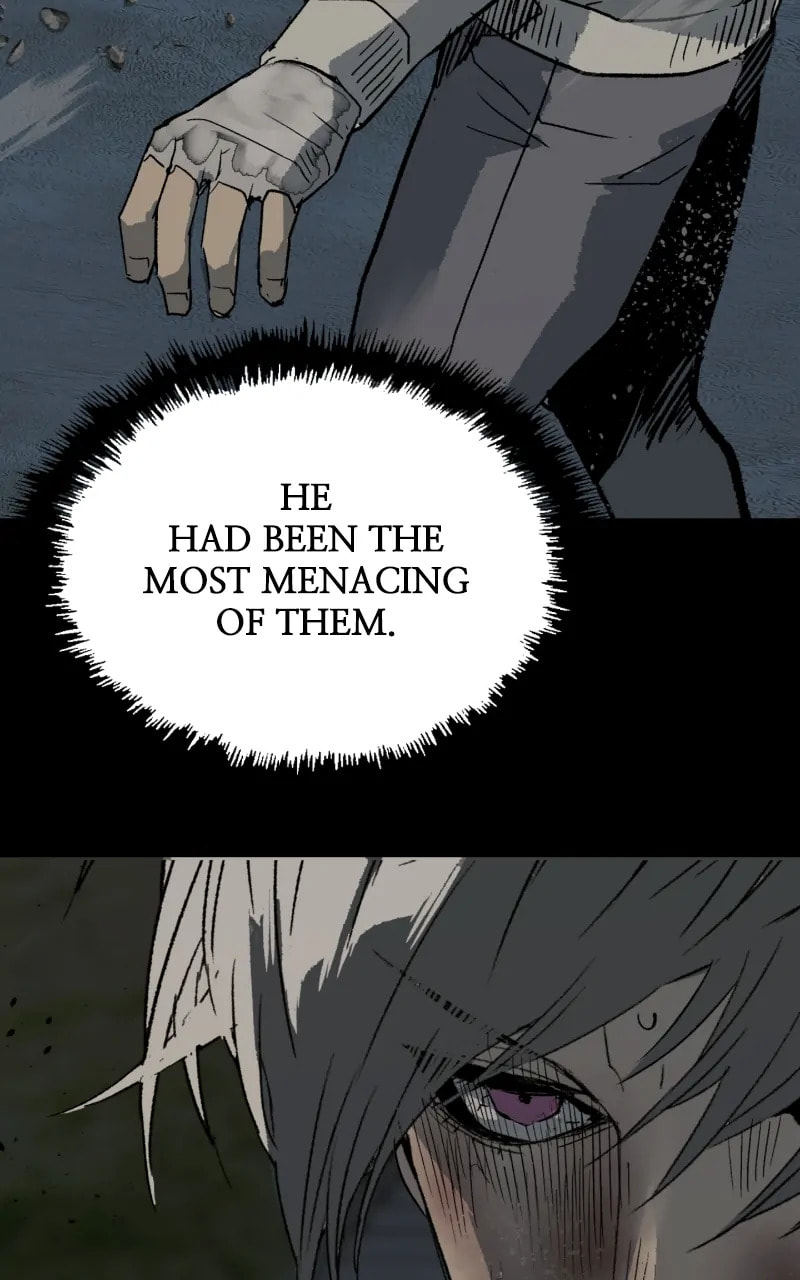 Read Weak Hero chapter 382 image 104 on Lezhin