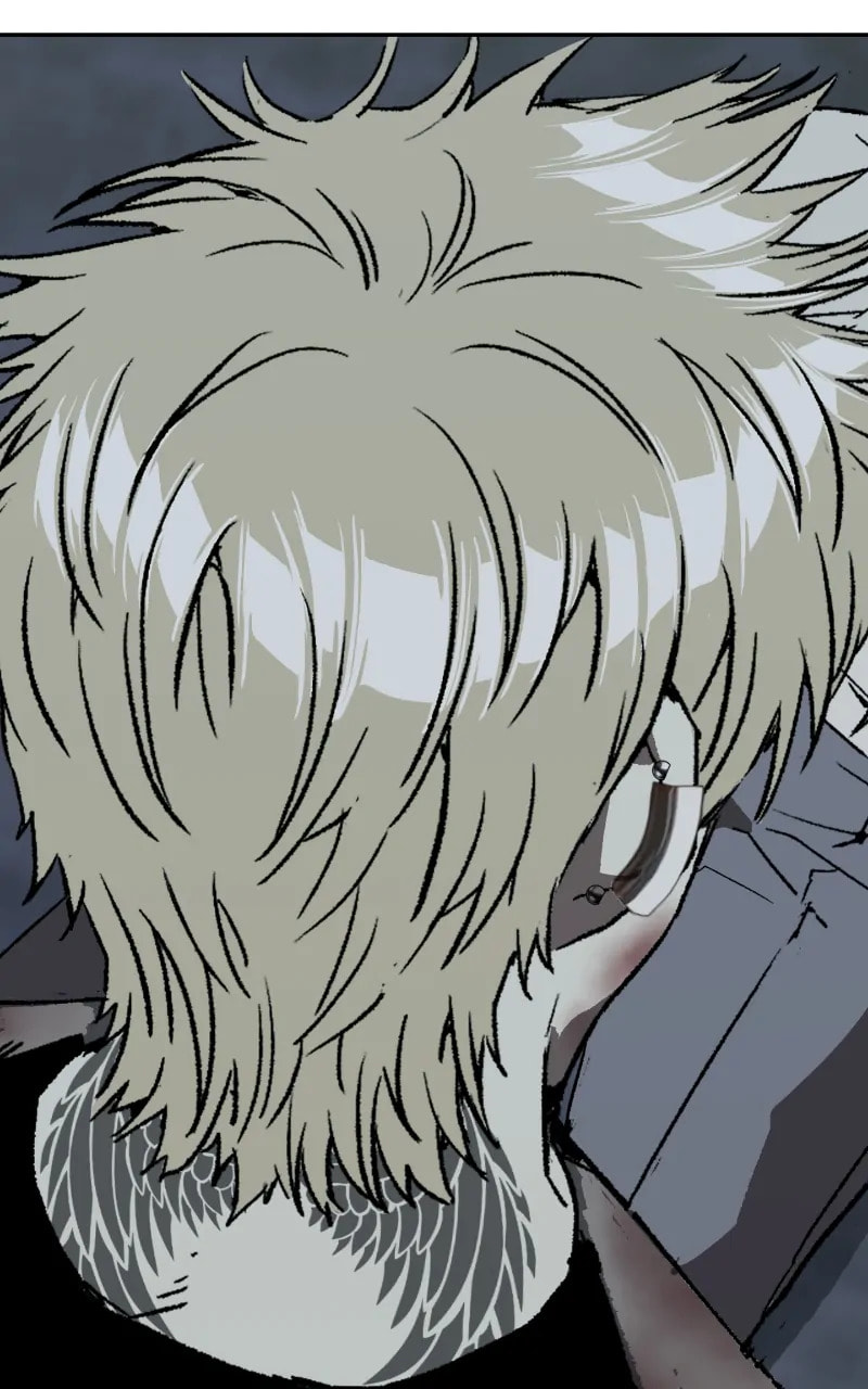 Read Weak Hero chapter 382 image 106 on Lezhin