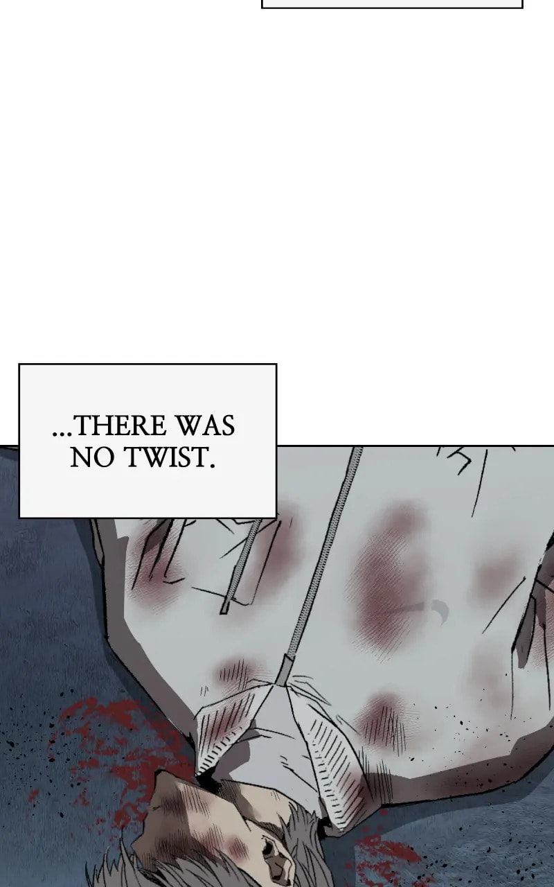 Read Weak Hero chapter 382 image 110 on Lezhin