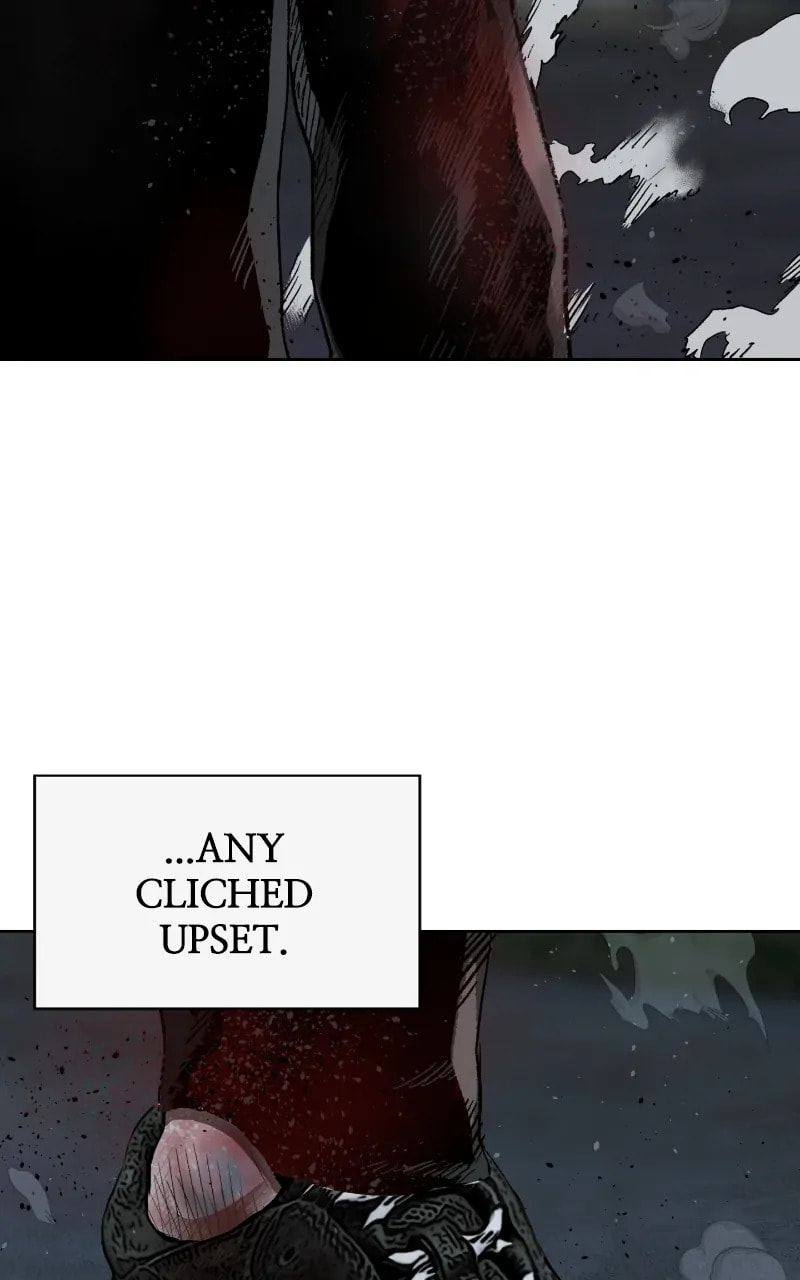 Read Weak Hero chapter 382 image 112 on Lezhin