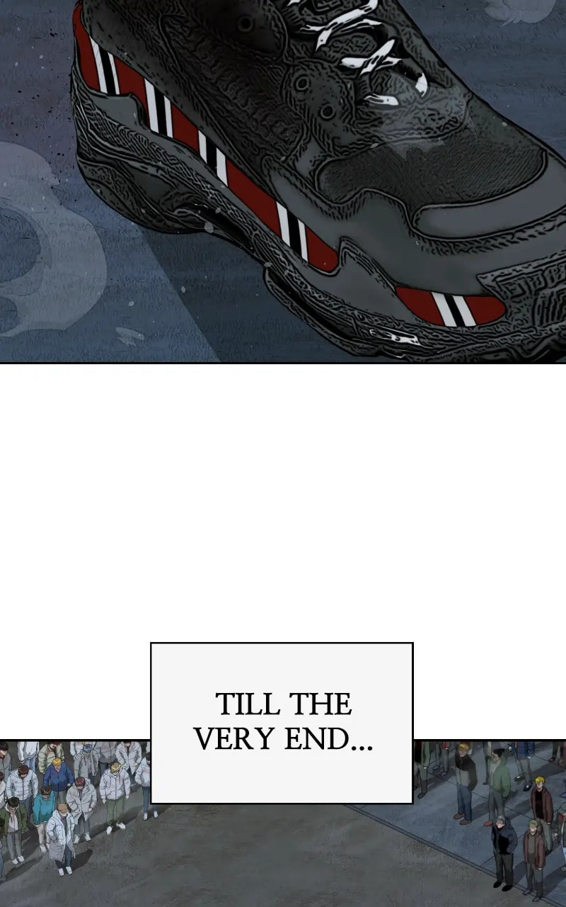 Read Weak Hero chapter 382 image 113 on Lezhin