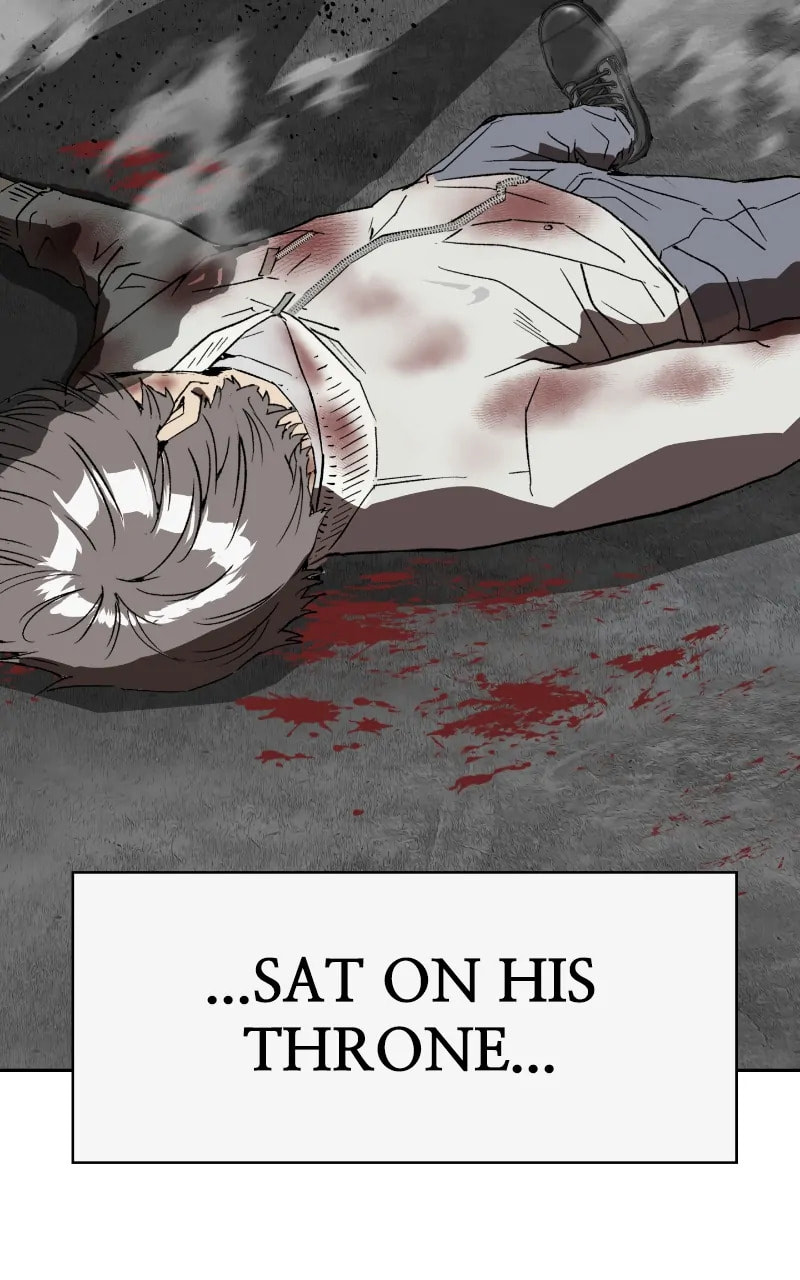 Read Weak Hero chapter 382 image 117 on Lezhin