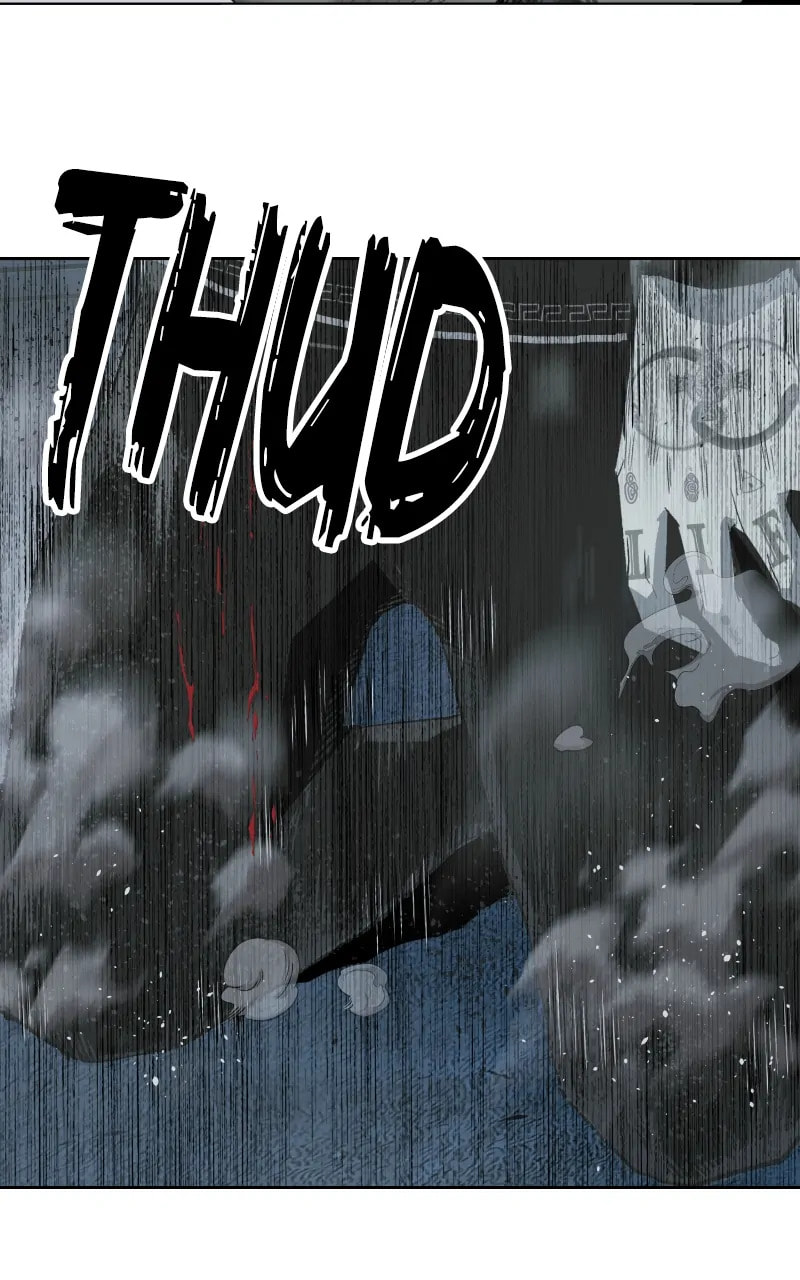 Read Weak Hero chapter 382 image 12 on Lezhin