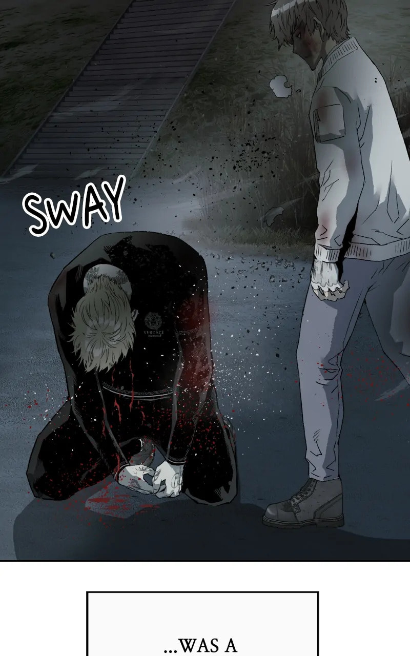 Read Weak Hero chapter 382 image 17 on Lezhin