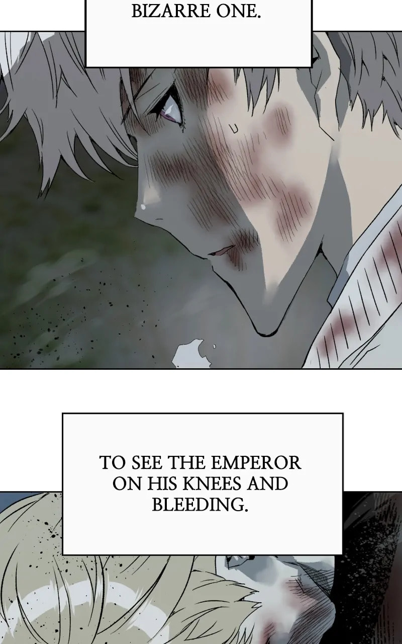 Read Weak Hero chapter 382 image 18 on Lezhin