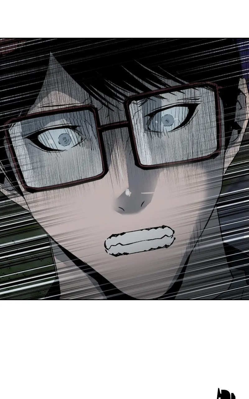 Read Weak Hero chapter 382 image 24 on Lezhin