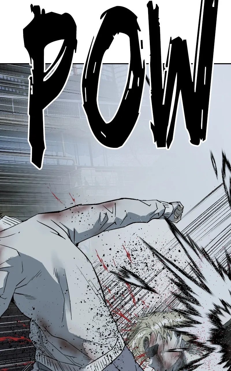 Read Weak Hero chapter 382 image 25 on Lezhin