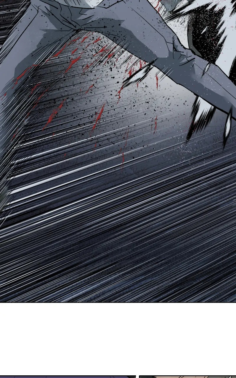 Read Weak Hero chapter 382 image 26 on Lezhin