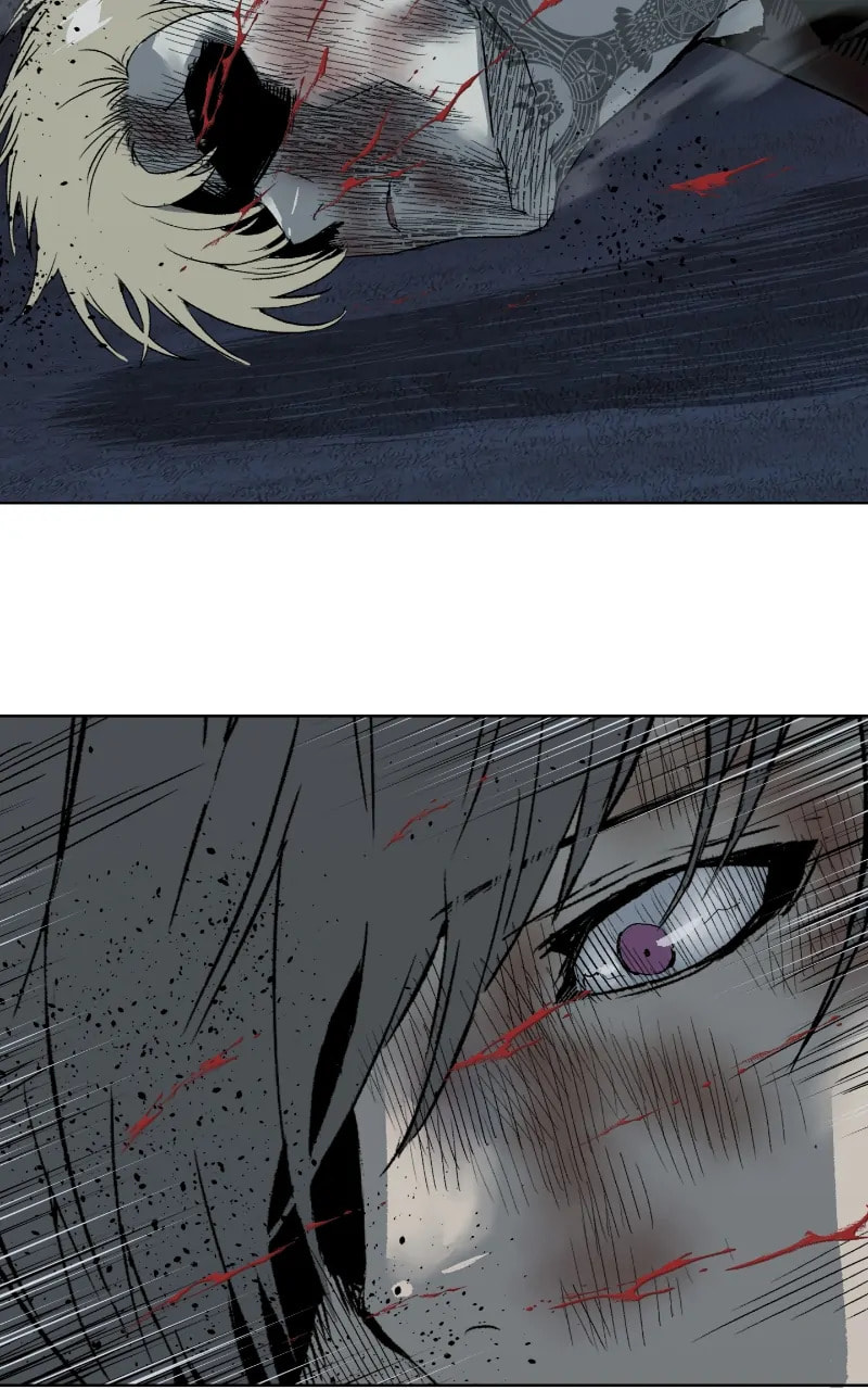 Read Weak Hero chapter 382 image 30 on Lezhin