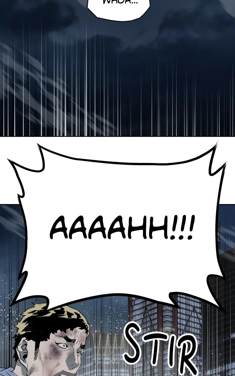 Read Weak Hero chapter 382 image 36 on Lezhin