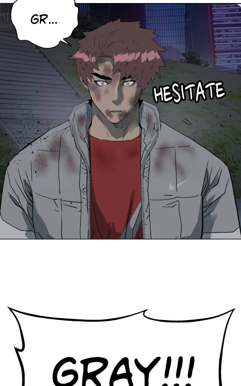 Read Weak Hero chapter 382 image 42 on Lezhin