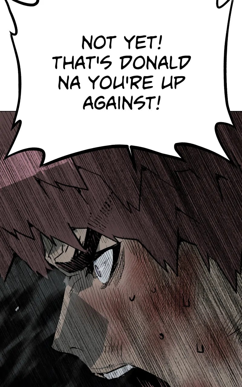 Read Weak Hero chapter 382 image 44 on Lezhin