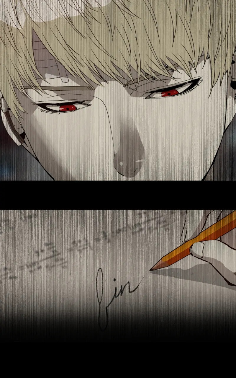 Read Weak Hero chapter 382 image 49 on Lezhin
