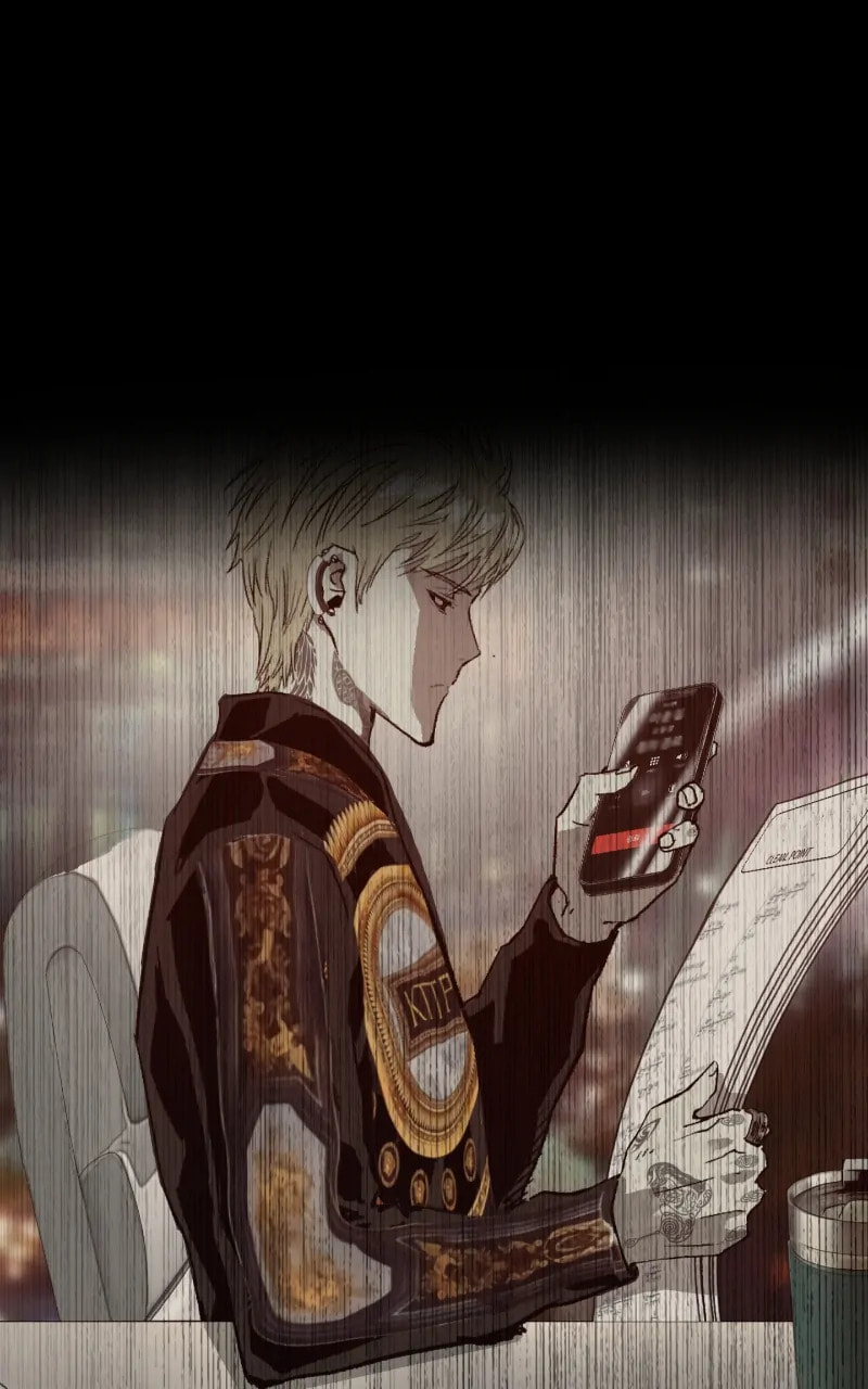 Read Weak Hero chapter 382 image 50 on Lezhin