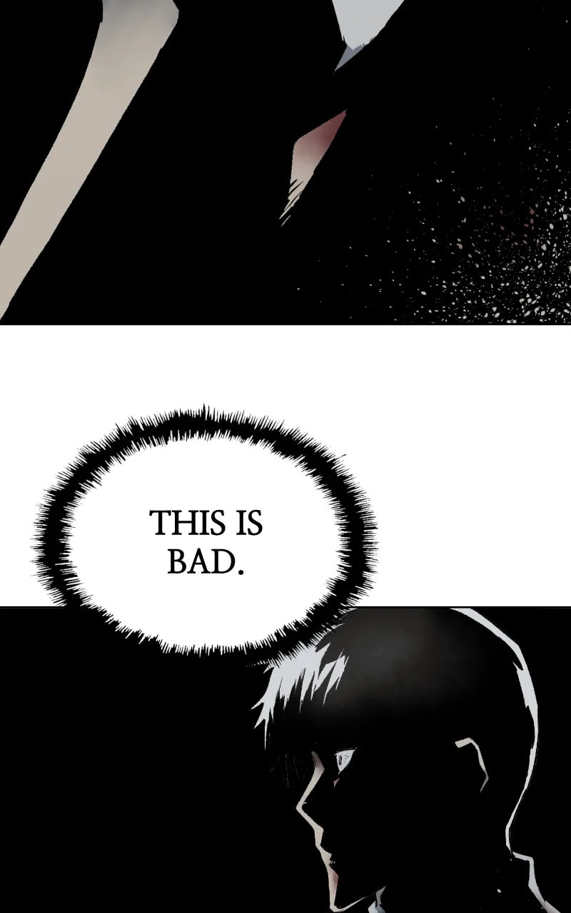 Read Weak Hero chapter 382 image 55 on Lezhin