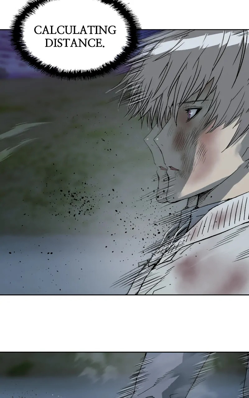 Read Weak Hero chapter 382 image 57 on Lezhin