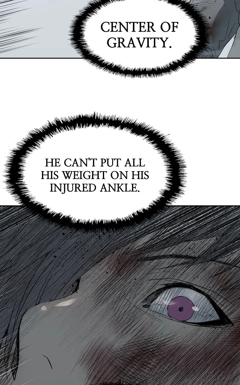 Read Weak Hero chapter 382 image 59 on Lezhin