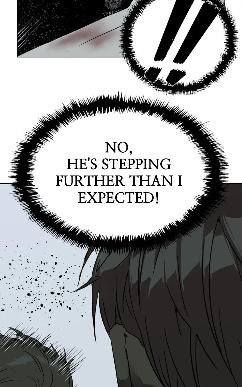Read Weak Hero chapter 382 image 61 on Lezhin