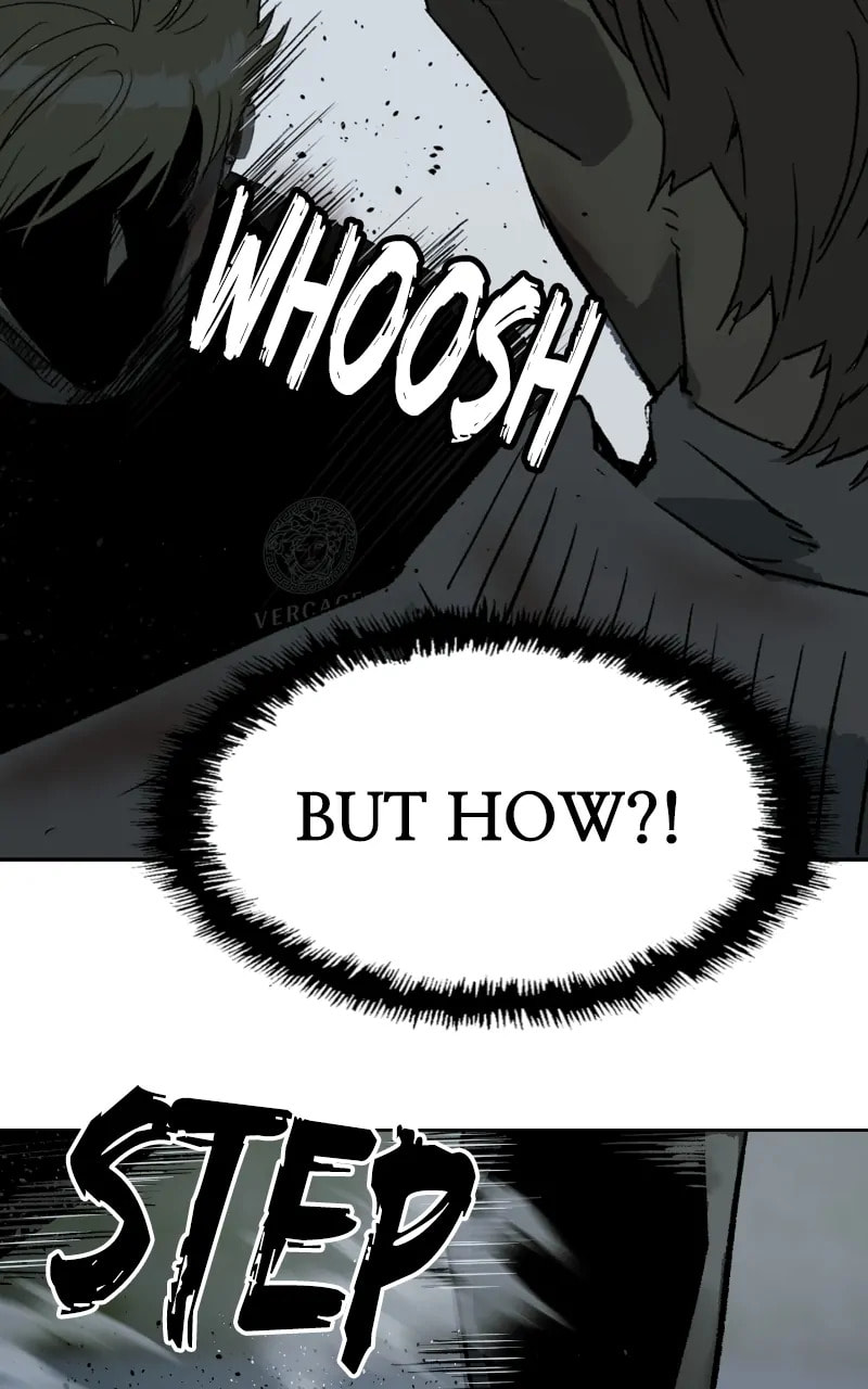 Read Weak Hero chapter 382 image 62 on Lezhin