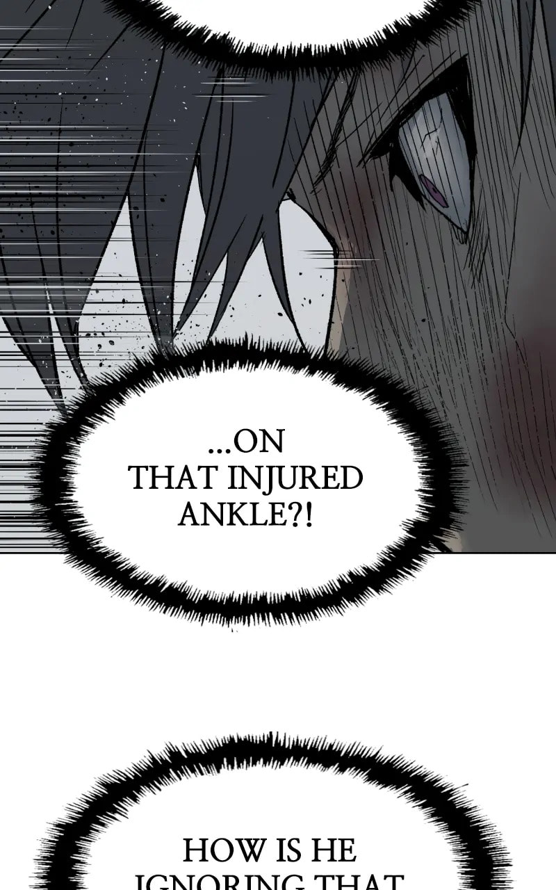 Read Weak Hero chapter 382 image 64 on Lezhin