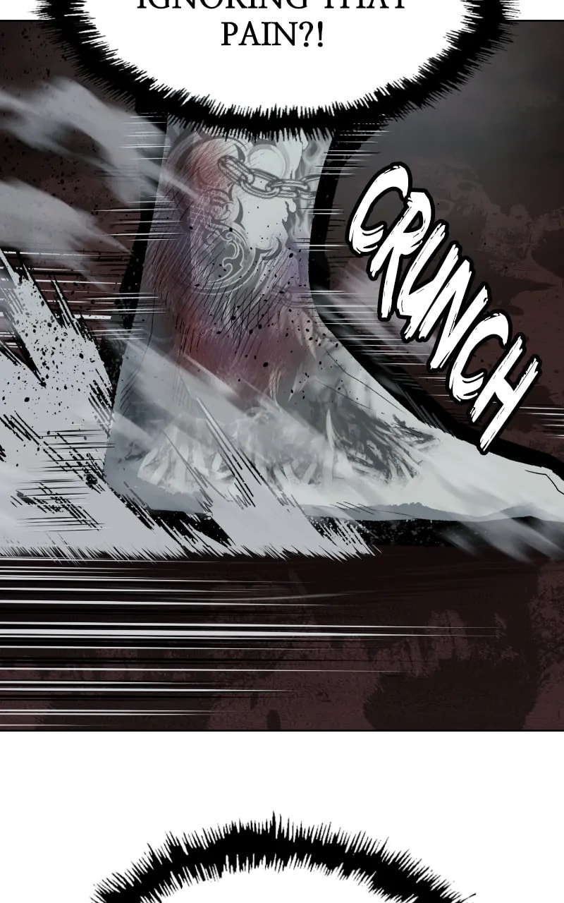 Read Weak Hero chapter 382 image 65 on Lezhin