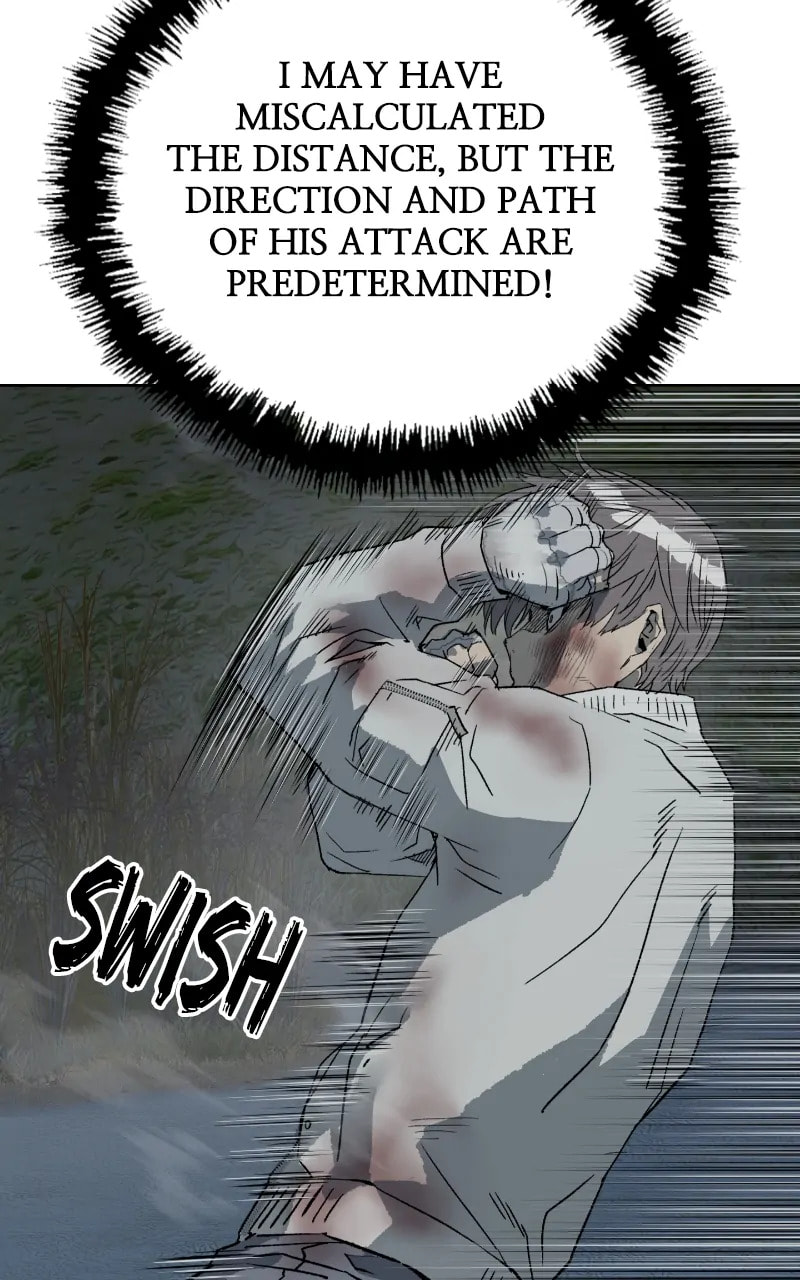 Read Weak Hero chapter 382 image 66 on Lezhin