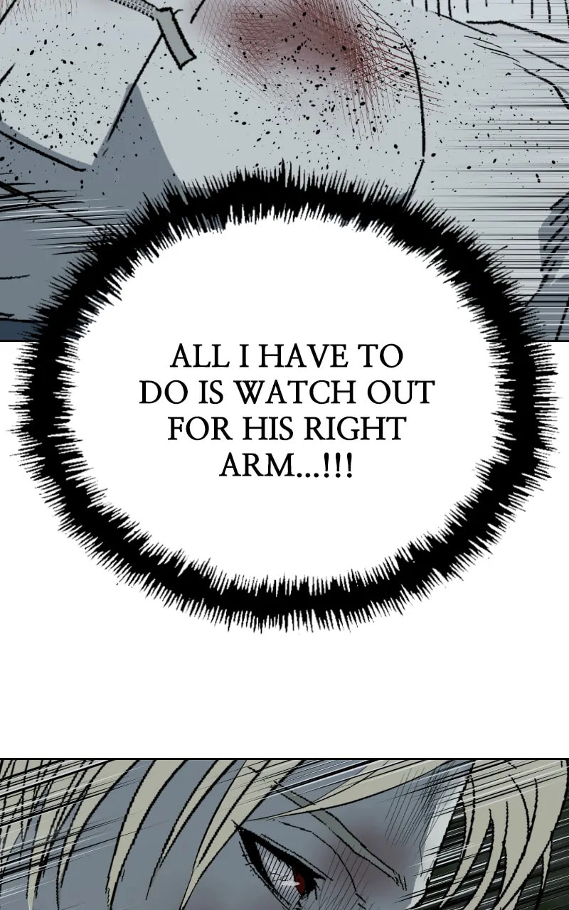 Read Weak Hero chapter 382 image 68 on Lezhin