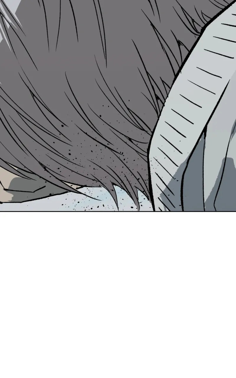 Read Weak Hero chapter 382 image 7 on Lezhin