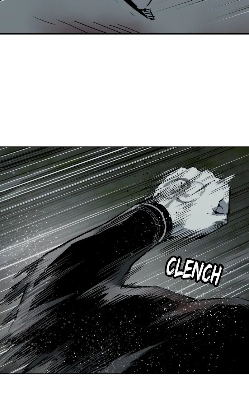 Read Weak Hero chapter 382 image 70 on Lezhin