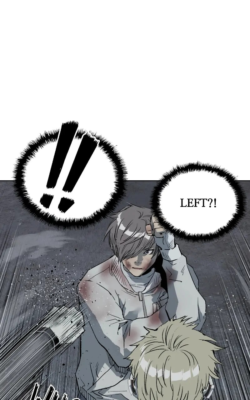 Read Weak Hero chapter 382 image 71 on Lezhin