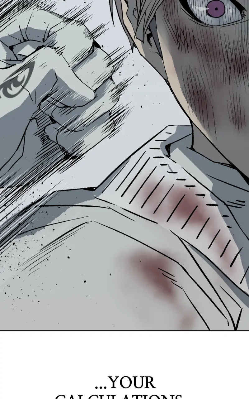 Read Weak Hero chapter 382 image 74 on Lezhin