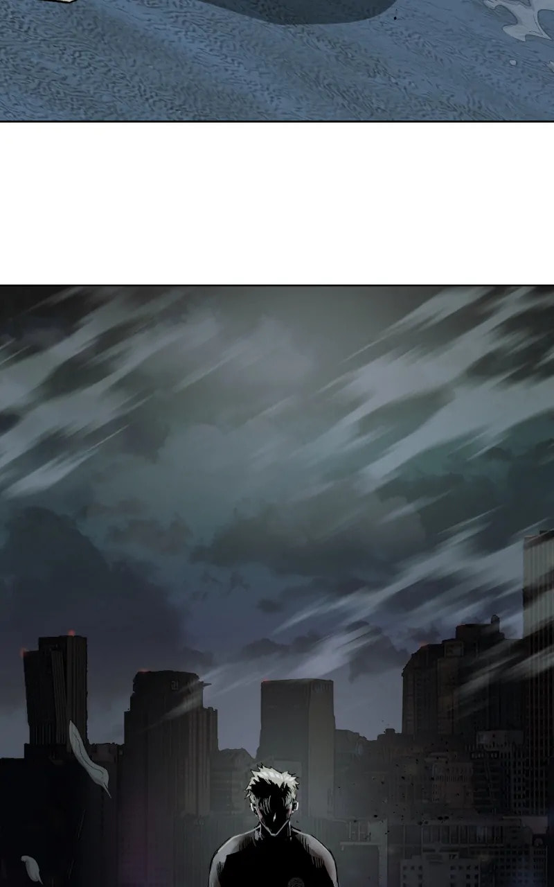 Read Weak Hero chapter 382 image 84 on Lezhin