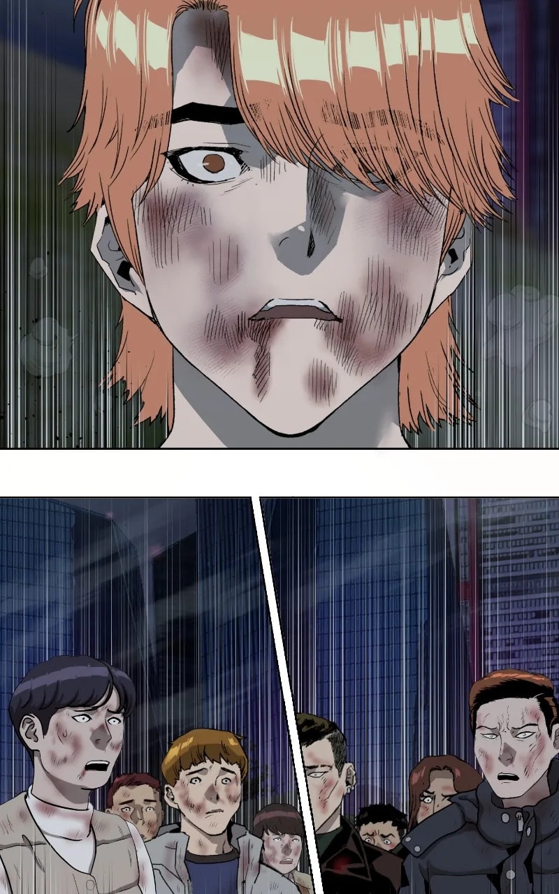 Read Weak Hero chapter 382 image 87 on Lezhin