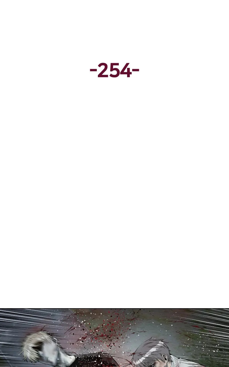 Read Weak Hero chapter 382 image 9 on Lezhin