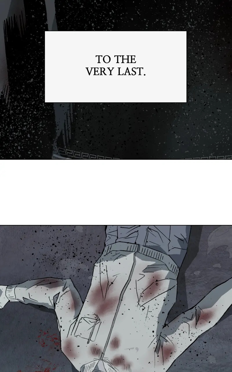 Read Weak Hero chapter 382 image 90 on Lezhin