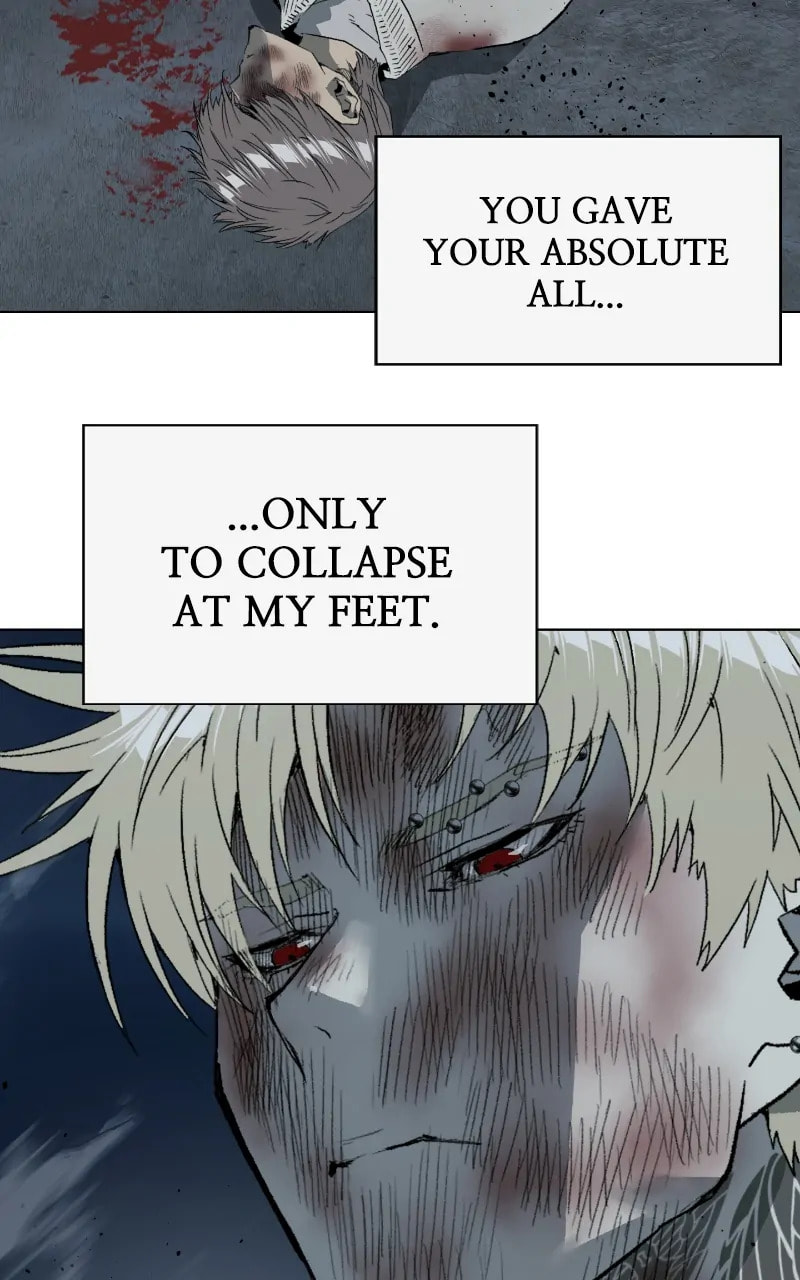Read Weak Hero chapter 382 image 91 on Lezhin