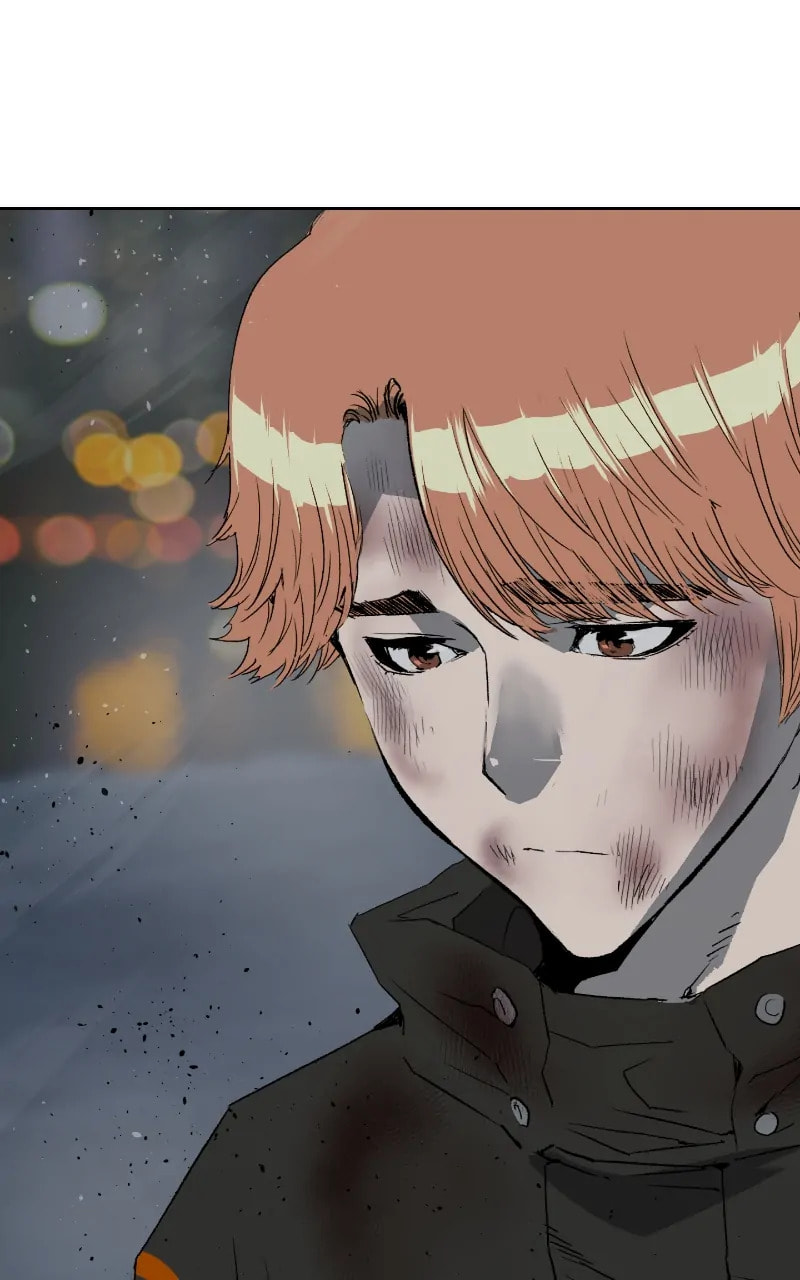 Read Weak Hero chapter 383 image 1 on Lezhin