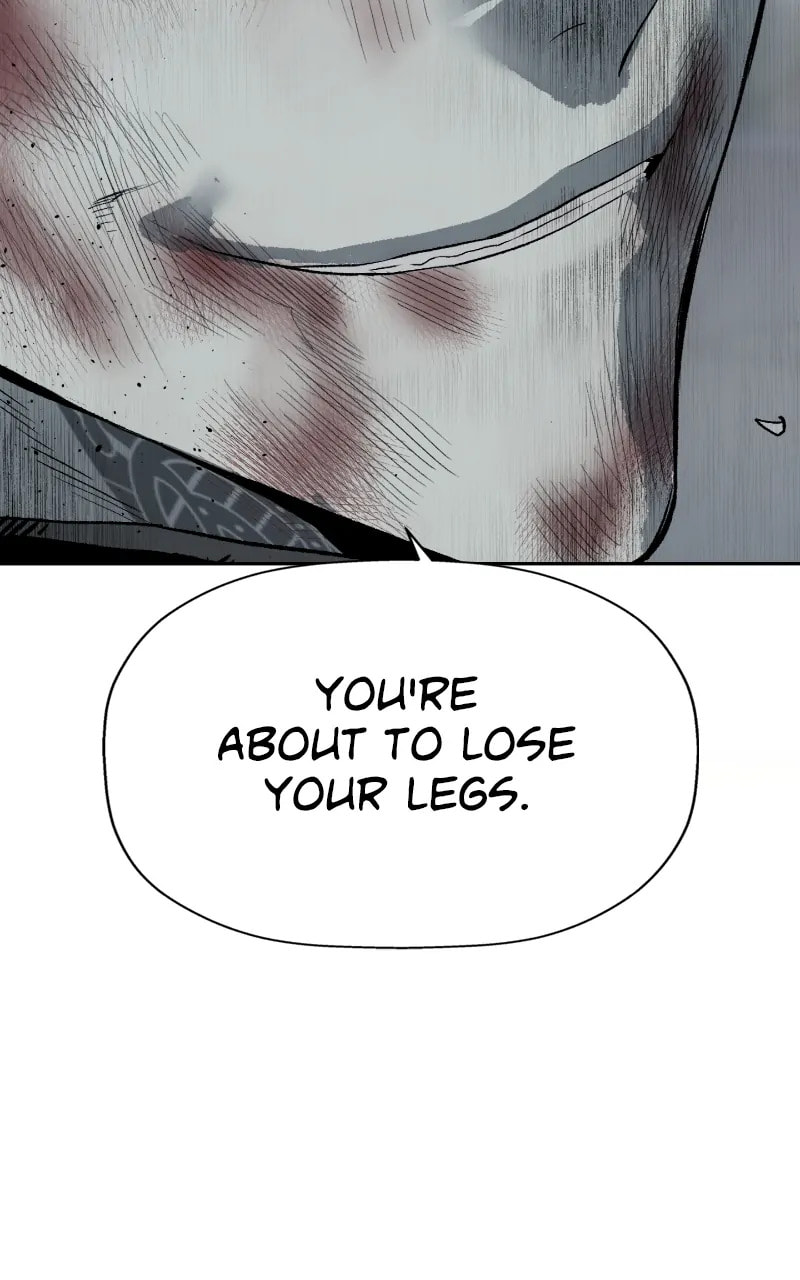 Read Weak Hero chapter 383 image 102 on Lezhin