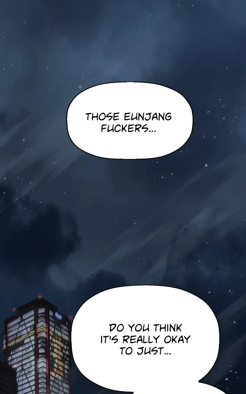 Read Weak Hero chapter 383 image 11 on Lezhin