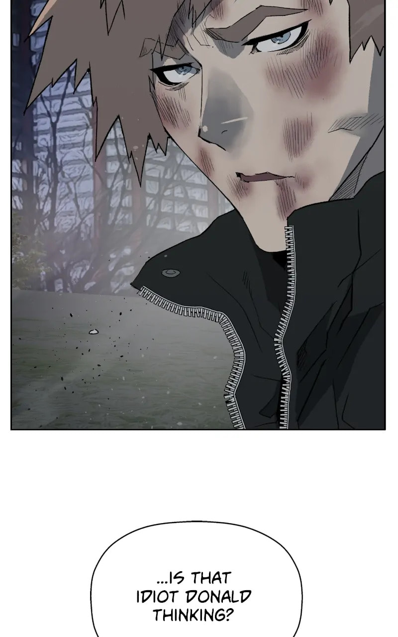 Read Weak Hero chapter 383 image 16 on Lezhin