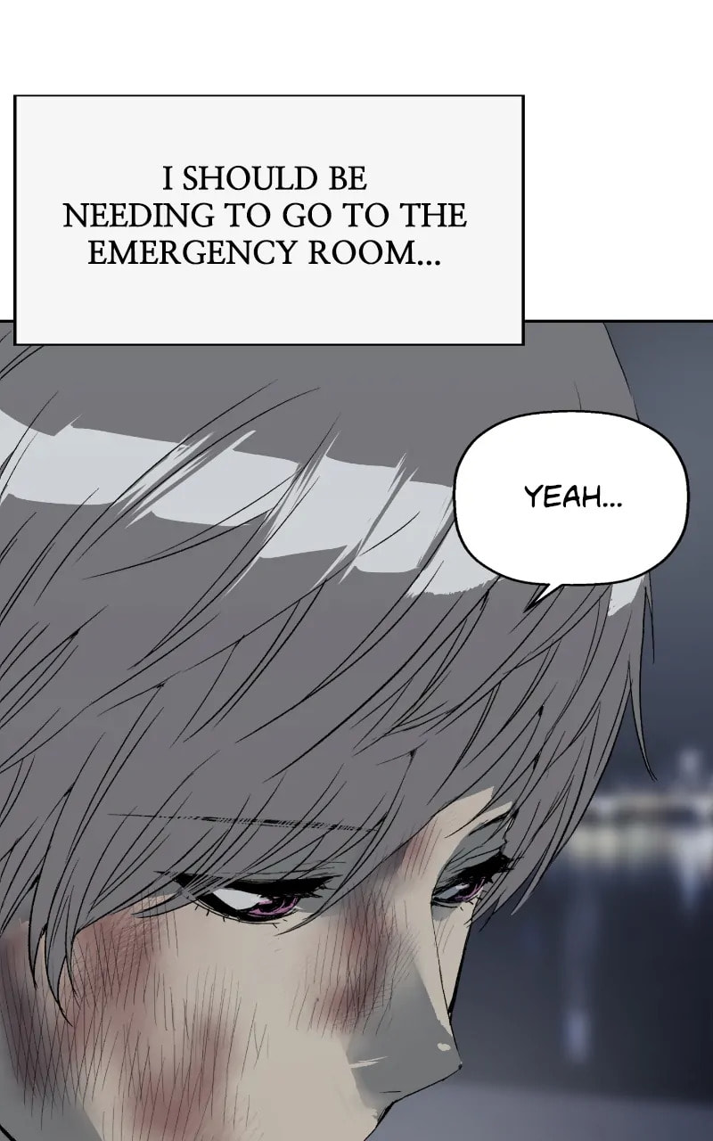 Read Weak Hero chapter 383 image 22 on Lezhin