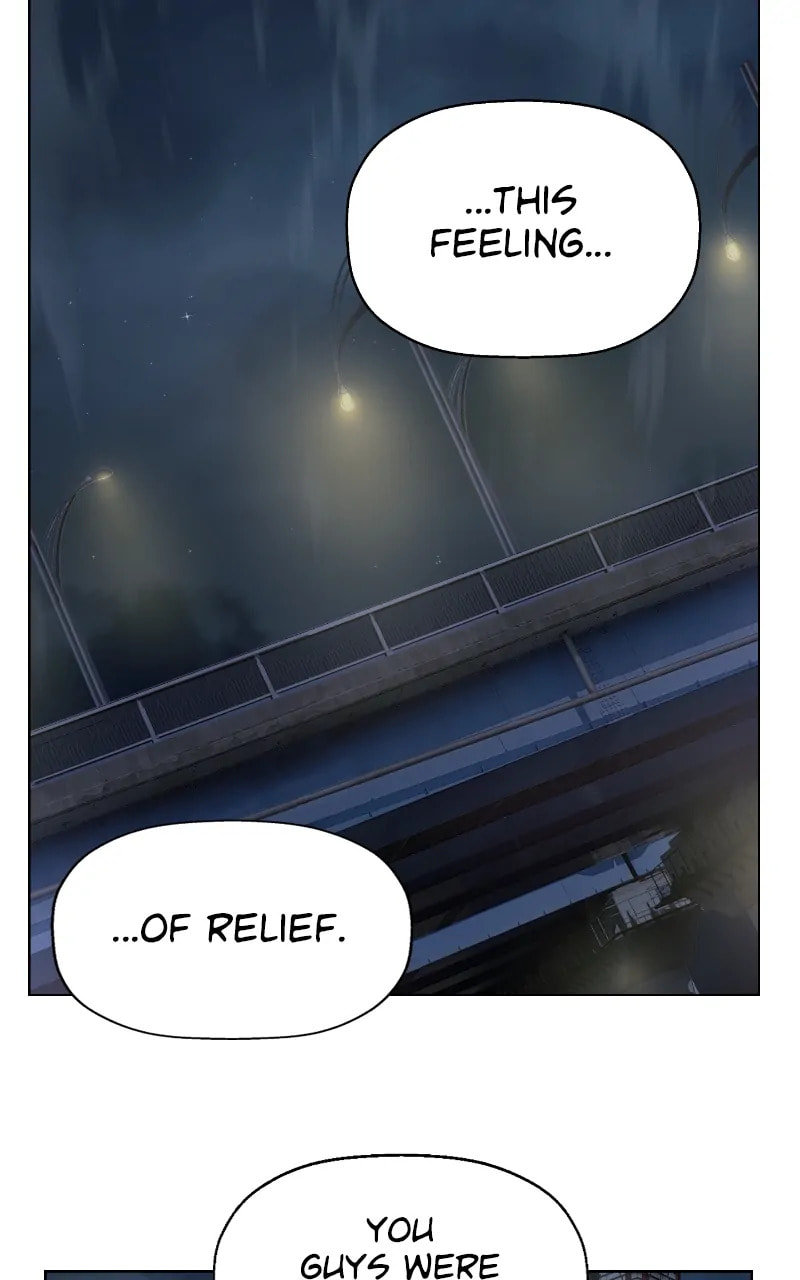Read Weak Hero chapter 383 image 29 on Lezhin
