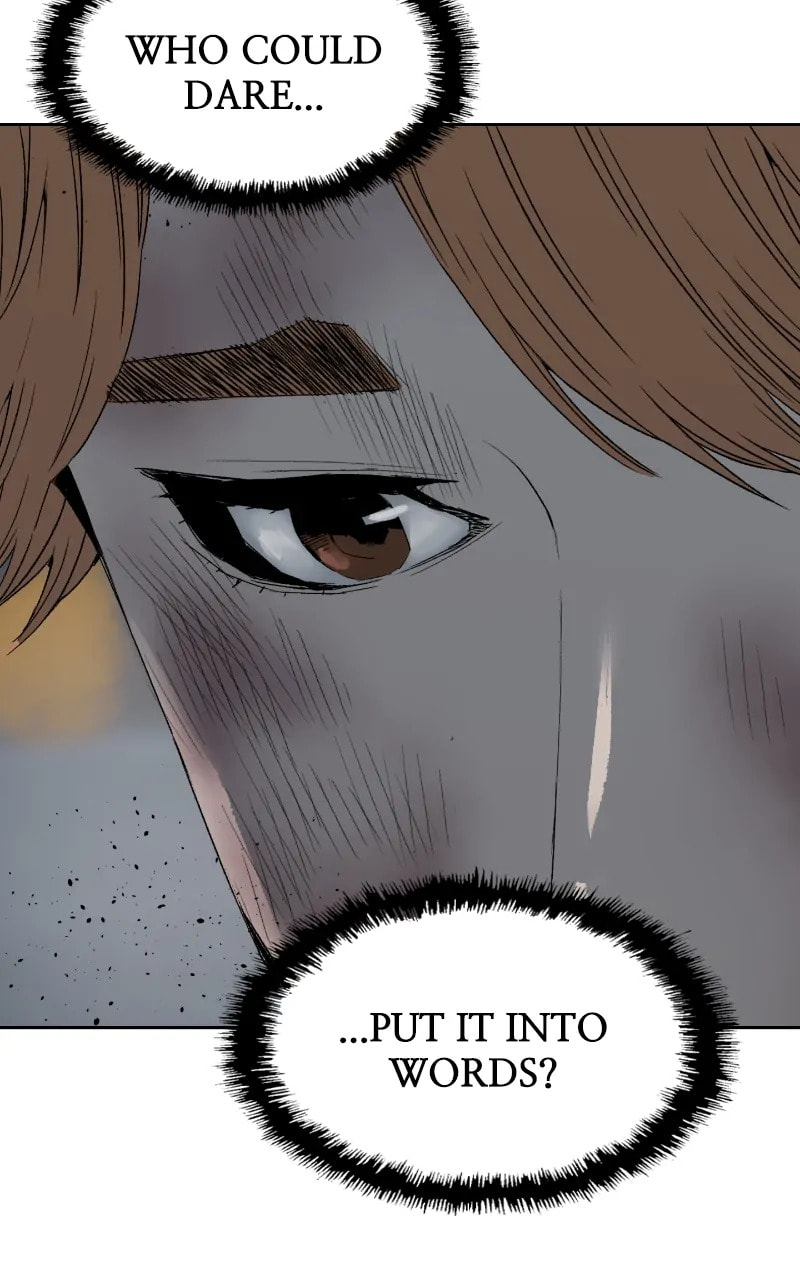Read Weak Hero chapter 383 image 4 on Lezhin