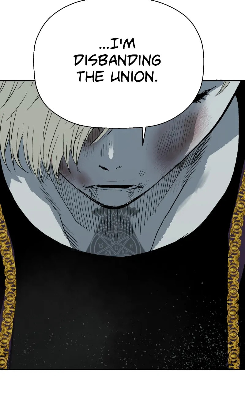 Read Weak Hero chapter 383 image 40 on Lezhin