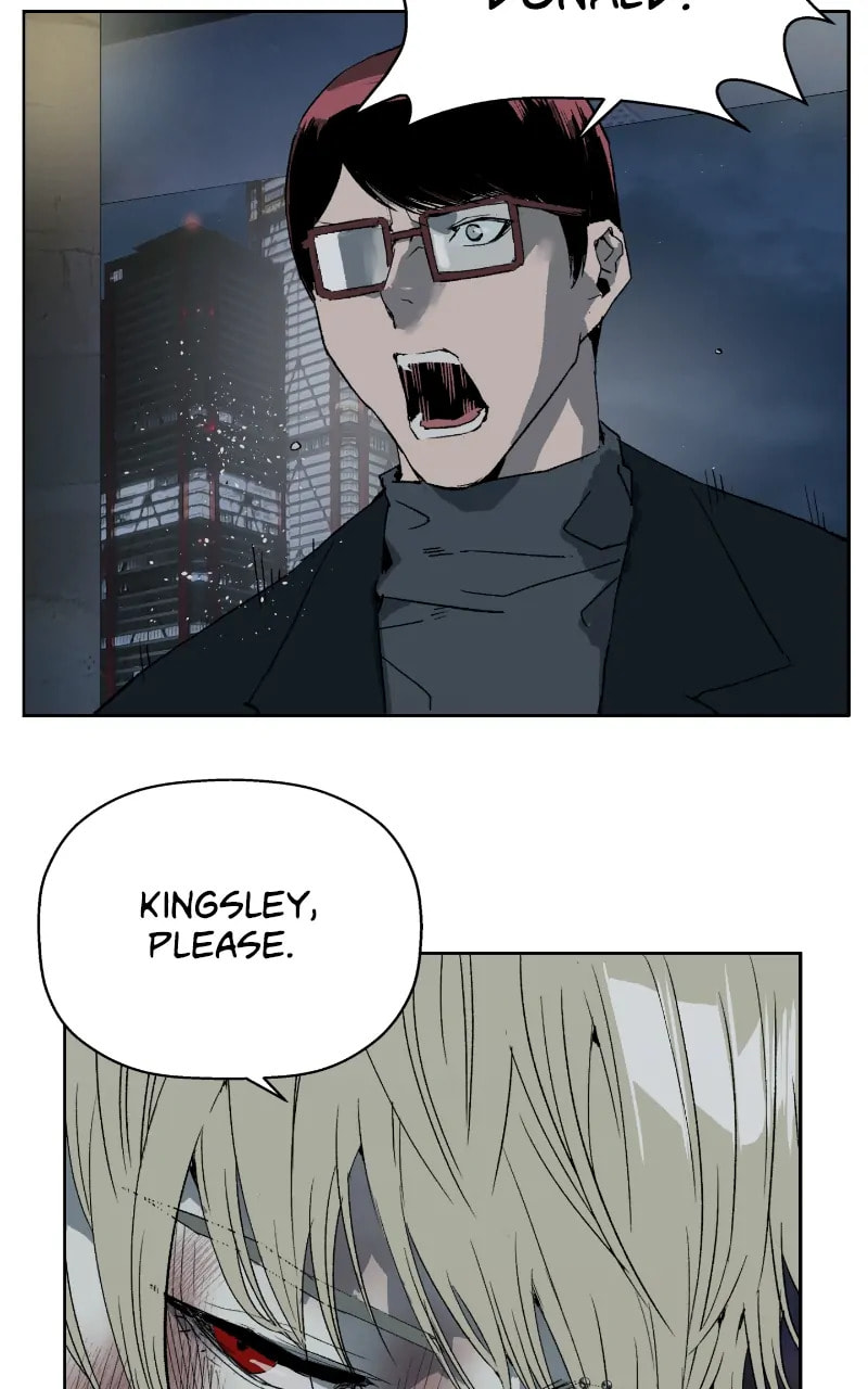 Read Weak Hero chapter 383 image 44 on Lezhin