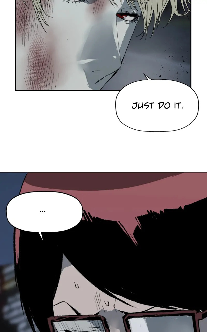 Read Weak Hero chapter 383 image 45 on Lezhin