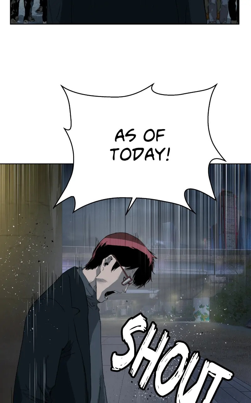 Read Weak Hero chapter 383 image 48 on Lezhin