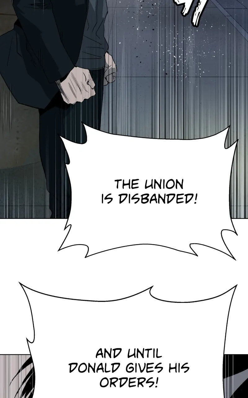 Read Weak Hero chapter 383 image 49 on Lezhin